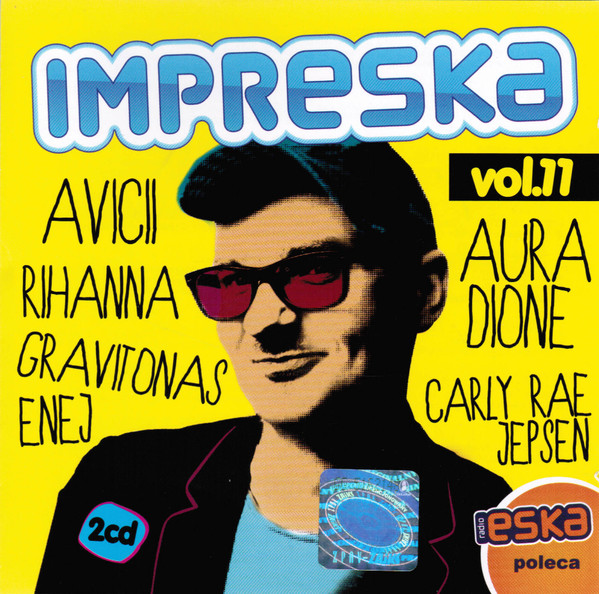 Impreska Vol.11