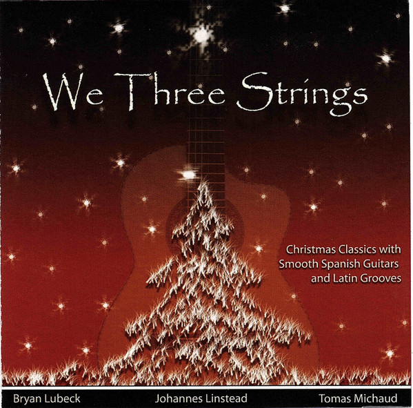We Three Strings