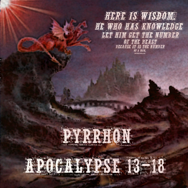 Apocalypse 13-18