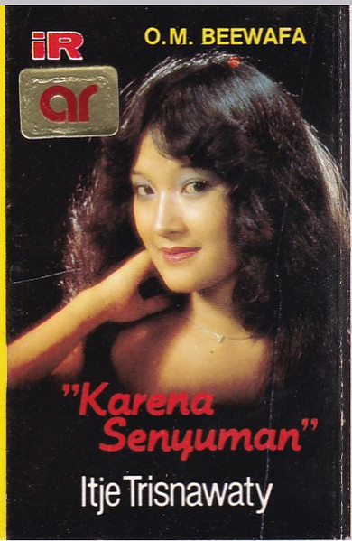 Karena Senyuman