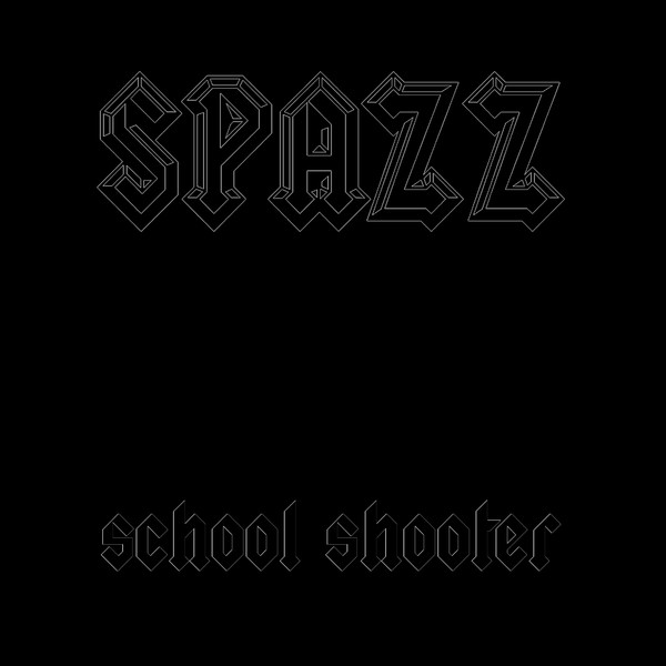 Spazz