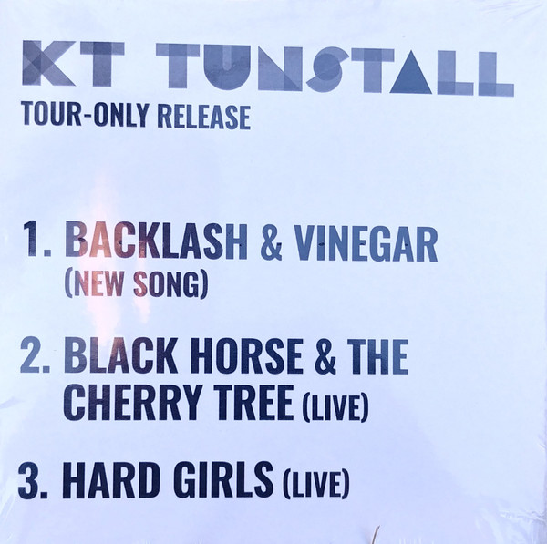 Tour-Only Release