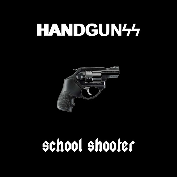 HANDGUNϟϟ