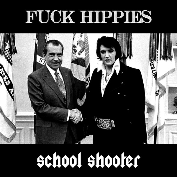 Fuck Hippies