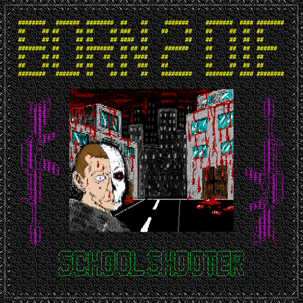 Born 2 Die