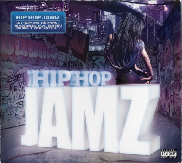 Hip Hop Jamz