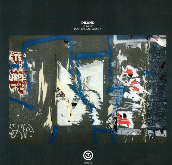 R-13 EP