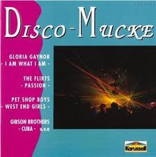 Disco-Mucke