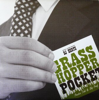 Grasshopper Pocket