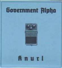 Government Alpha / Knurl
