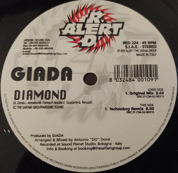 Diamond