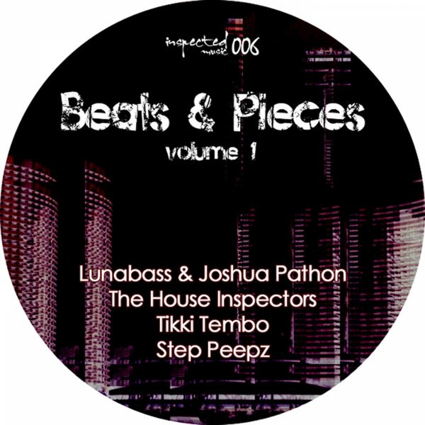 Beats & Pieces Volume 1