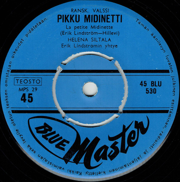 Pikku Midinetti