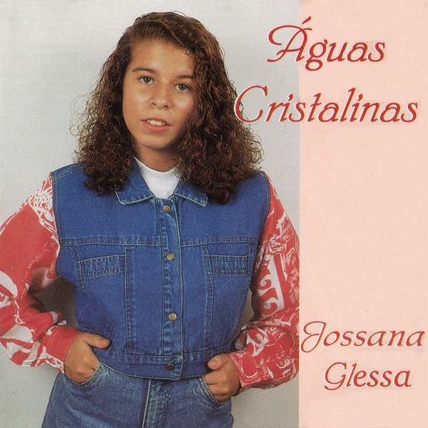 Águas Cristalinas