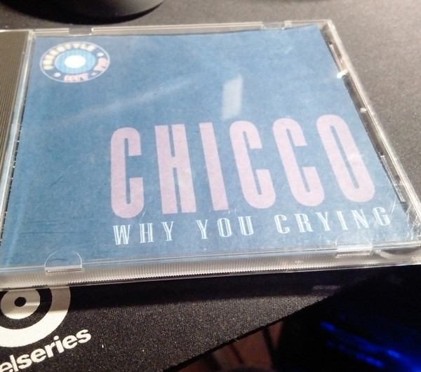 Why You Crying