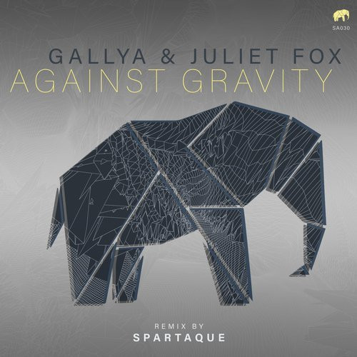 Against Gravity