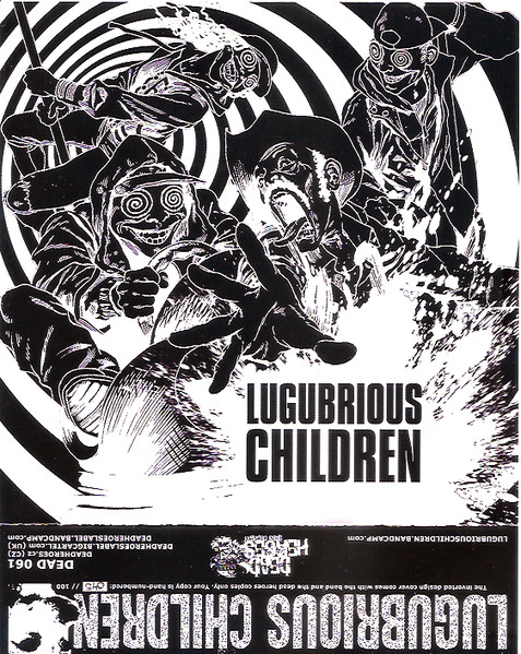 Lugubrious