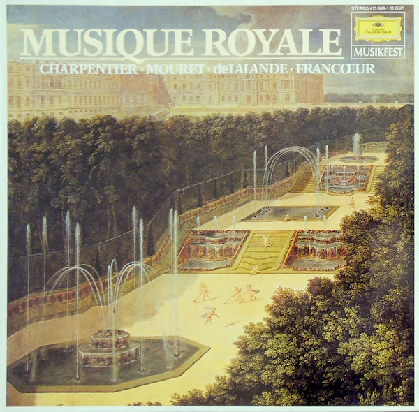 Musique Royale