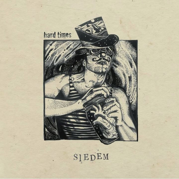 Siedem