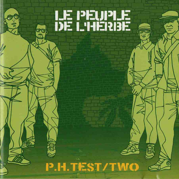 P.H.Test / Two