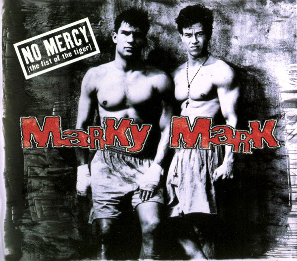 No Mercy (The Fist Of The Tiger)
