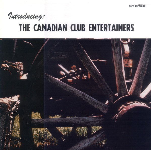 Introducing The Canadian Club Entertainers