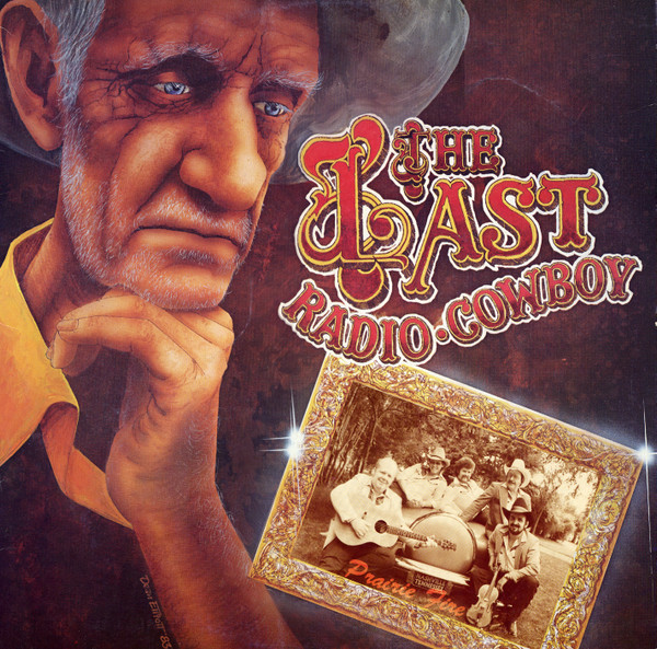 The Last Radio Cowboy