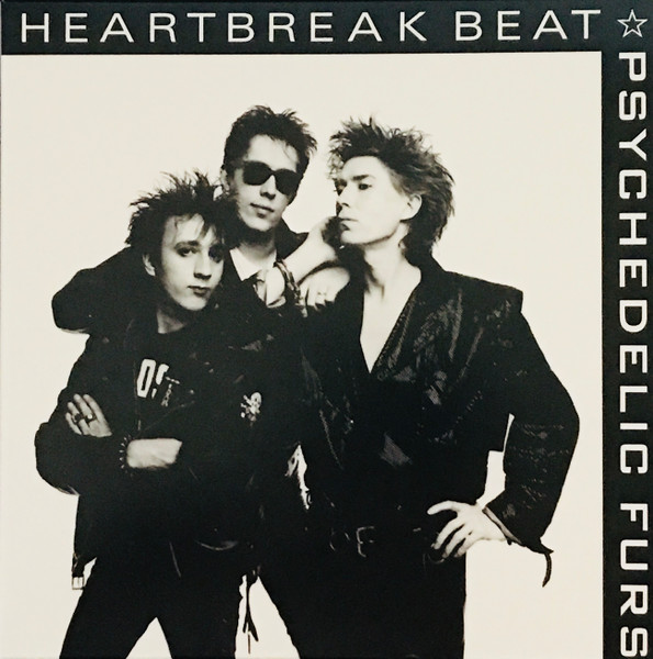 Heartbreak Beat / Shock