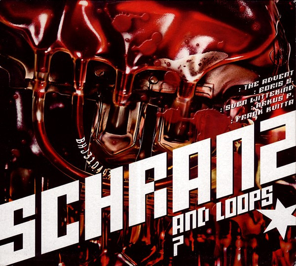 Schranz And Loops 7