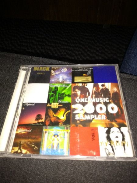 One Music Sampler 2000