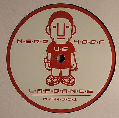 Lapdance
