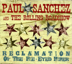 Reclamation Of The Pie-Eyed Piper