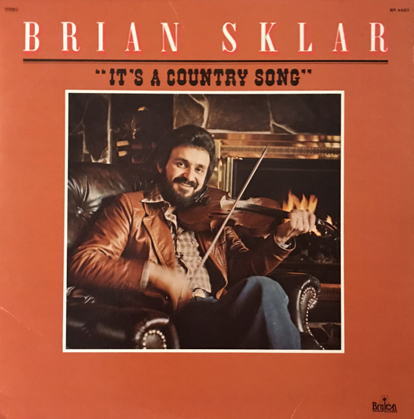 It's A Country Song