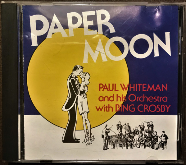 Paper Moon