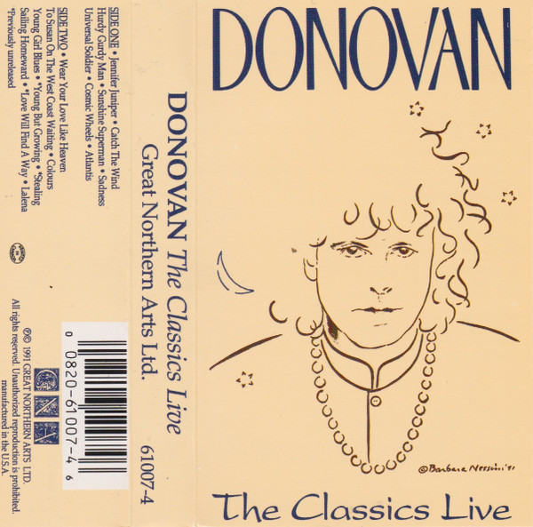 The Classics Live