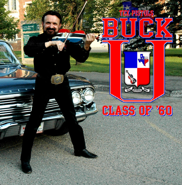 Buck U Class Of '60