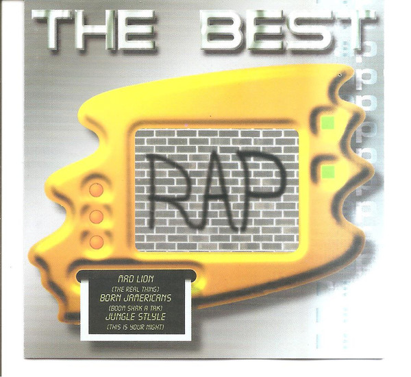The Best Rap