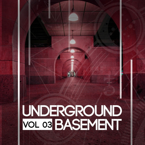 Underground Basement Vol 03