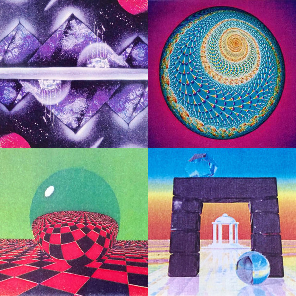 91-96 Edits