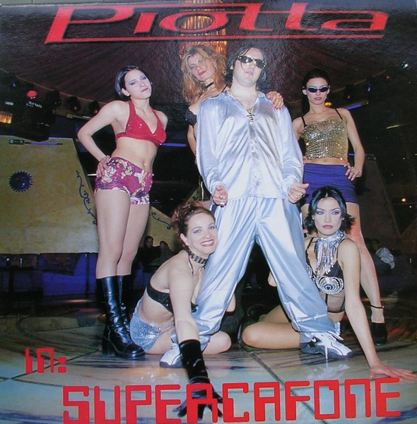 Supercafone