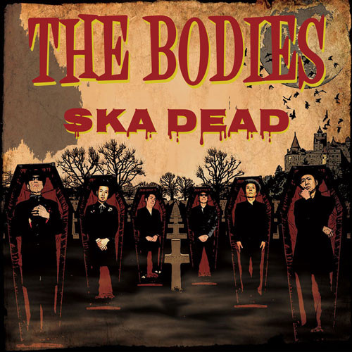 Ska Dead