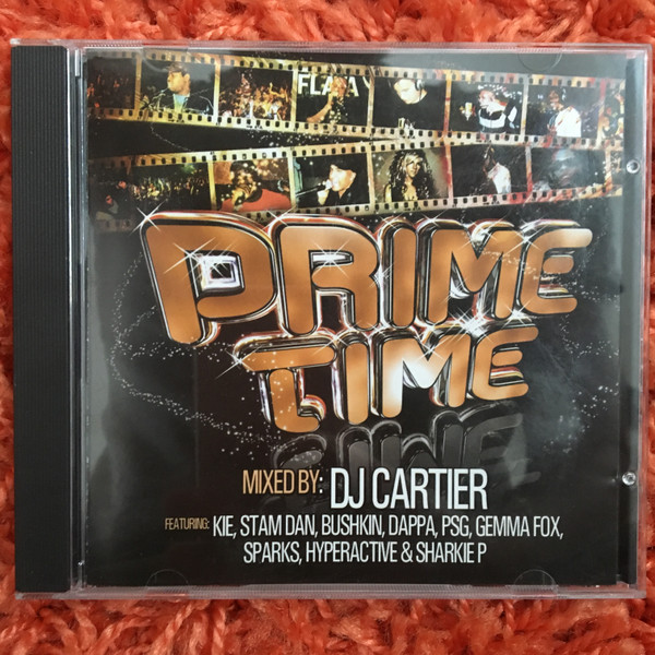 Prime Time