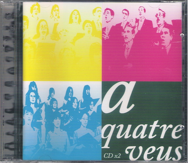 A Quatre Veus
