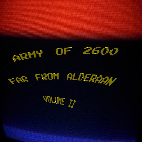 Far From Alderaan Volume II