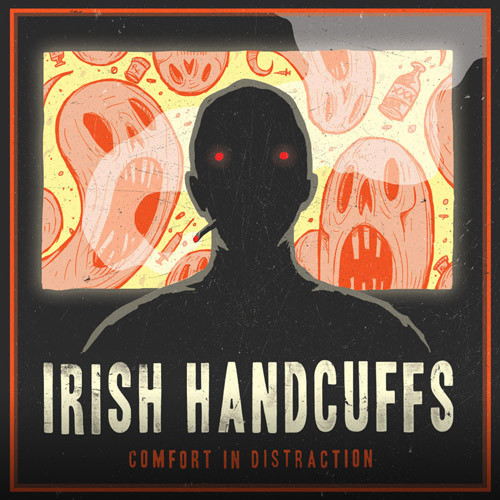 Comfort in Distraction