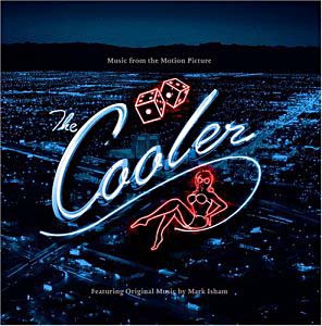 Music From The Motion Picture The Cooler