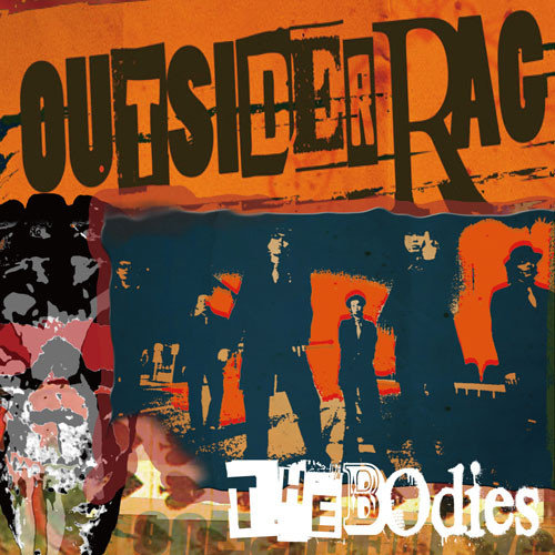 Outsider Rag
