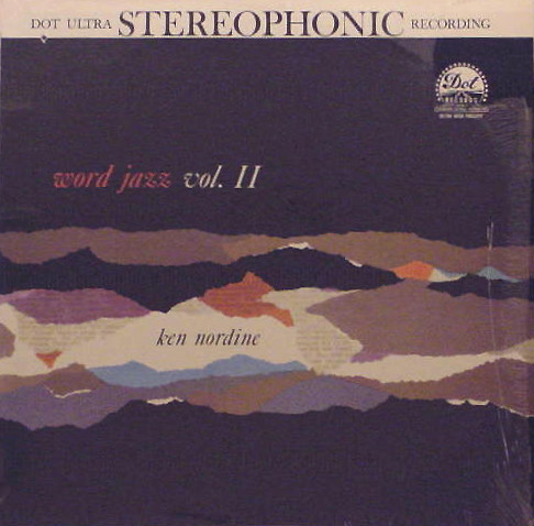 Word Jazz Vol. II