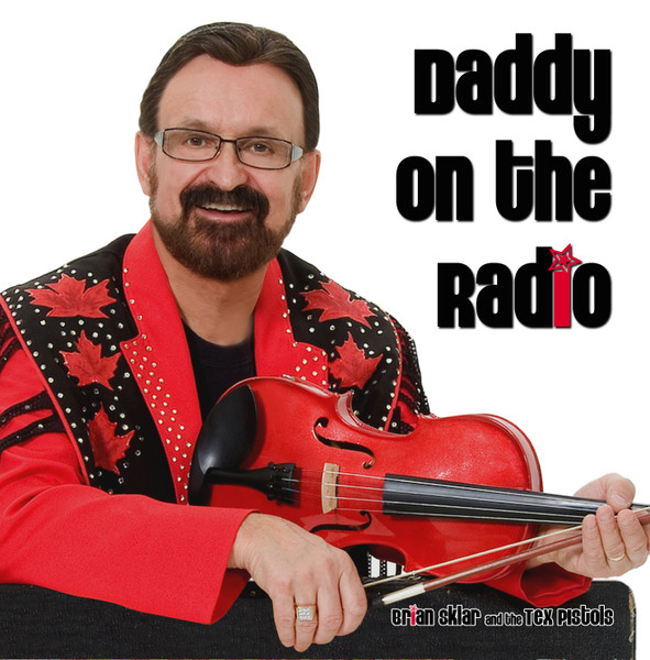 Daddy On The Radio