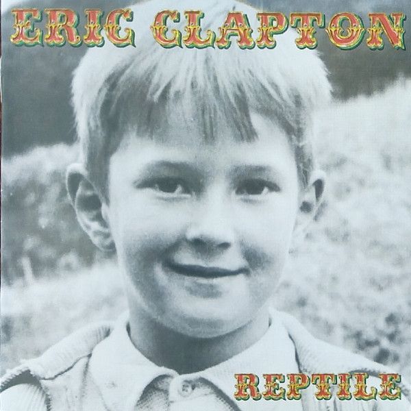 Reptile